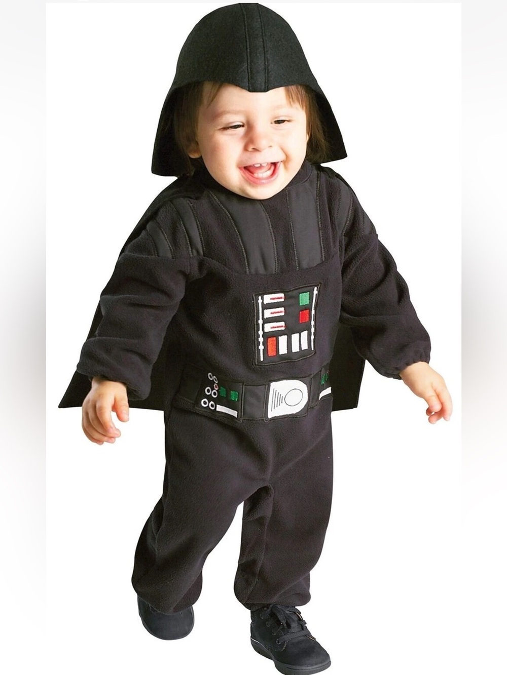 Disney Star Wars Darth Vader Toddler Costume